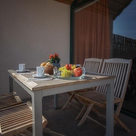 Holiday Home Duenenhaus Comfort By Interhome Grosspoesna Exterior foto