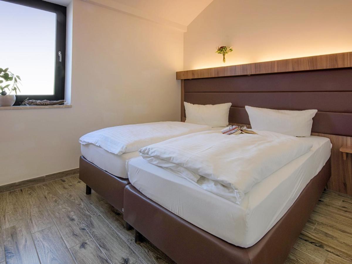 Holiday Home Duenenhaus Comfort By Interhome Grosspoesna Exterior foto